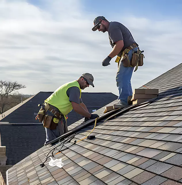 Premier Tile Roofers: Trusted Tile Roofing Company for Exceptional Tile Roof Performance in Fox Island, WA