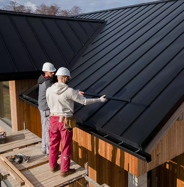 Fox Island Roofing Delivers Reliable Tin Roofing Solutions Across in Fox Island, WA