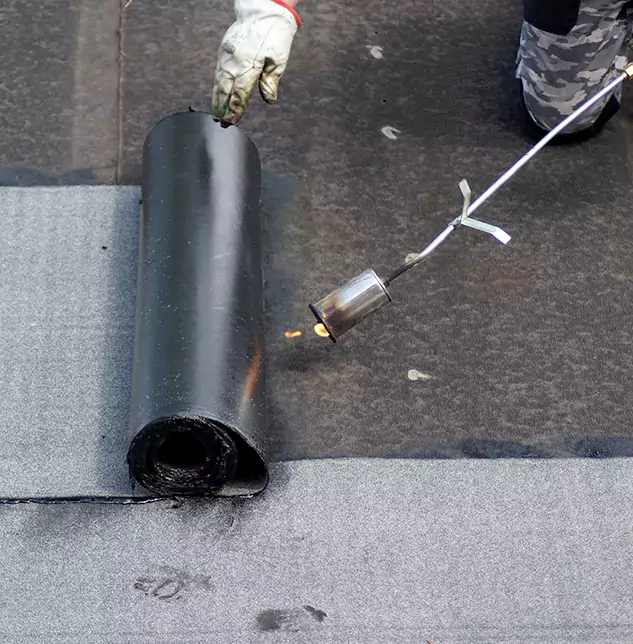 Advanced Thermoplastic Restoration: Your Local Experts for TPO Repair in Fox Island, WA