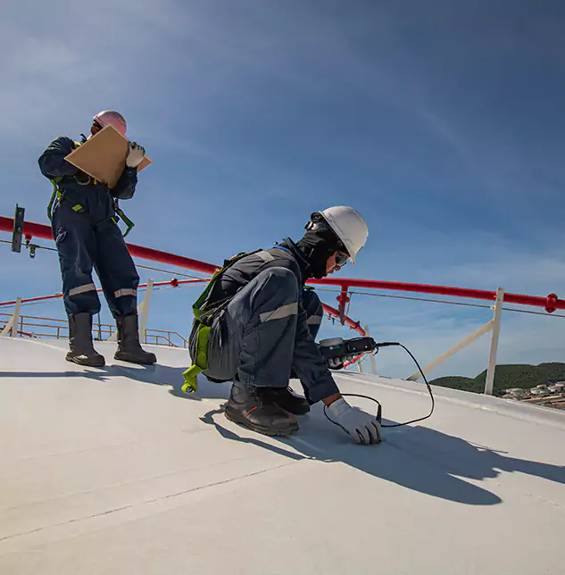 Expert TPO Roofing Contractors Trusted Across Fox Island, WA