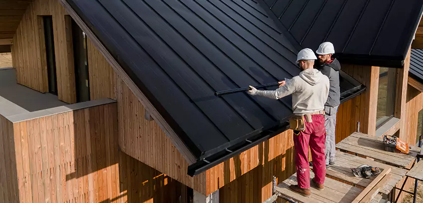 Professional Barn Roof Repair Services in Fox Island, WA