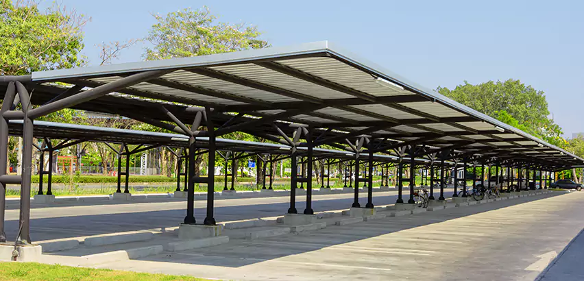 Professional Carport Roof Repair Services in Fox Island, WA