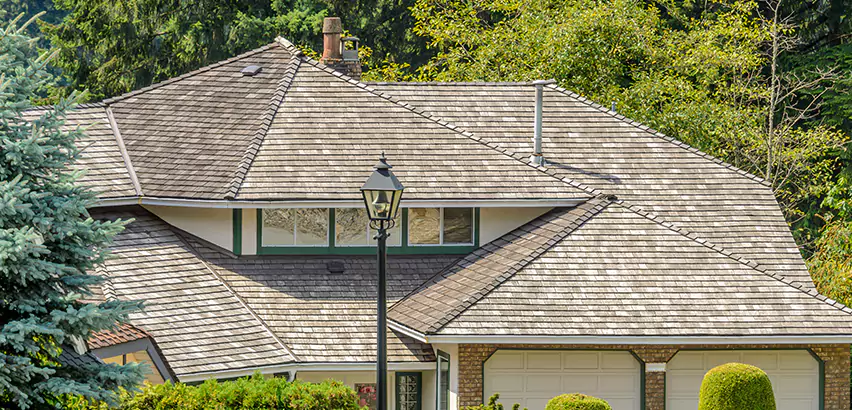 Professional Cedar Roof Installation Services in Fox Island, WA