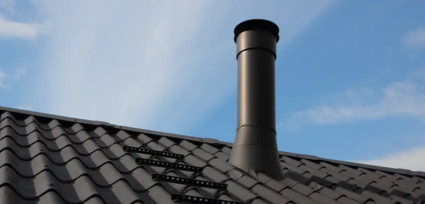 Professional Chimney Flashing Installation Services in Fox Island, WA