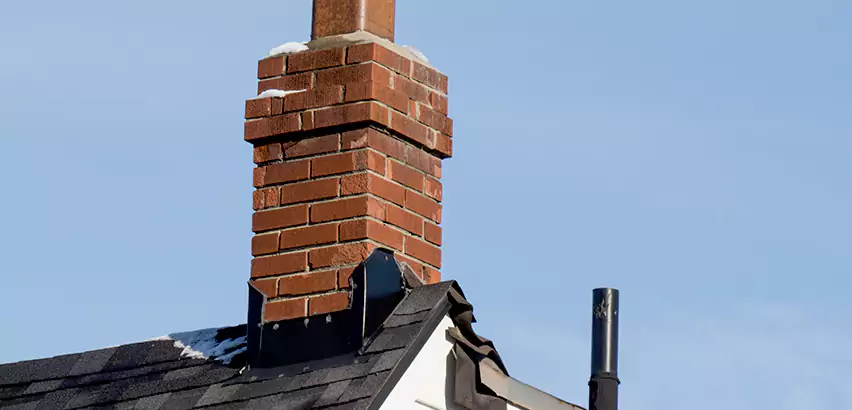 Professional Chimney Flashing Replacement Services in Fox Island, WA