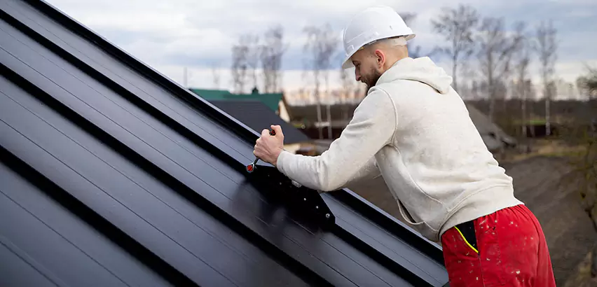 Professional Corrugated Roofing Repair Services in Fox Island, WA