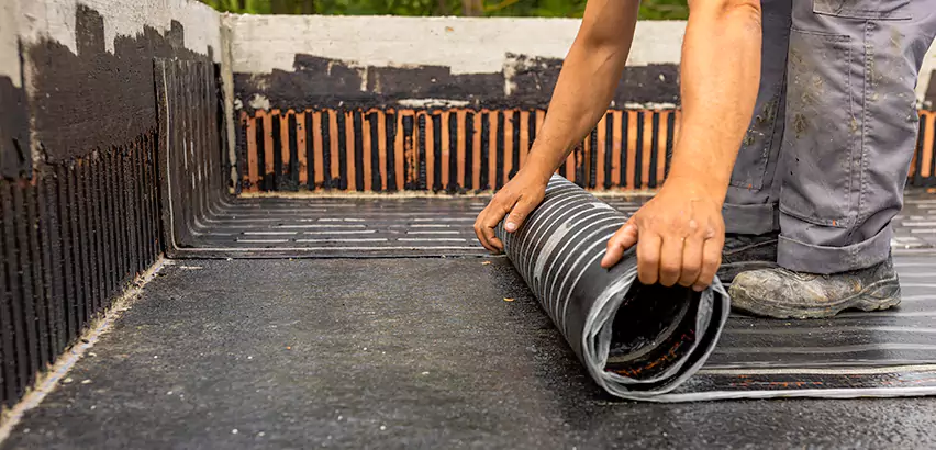 Professional EPDM Roof Repair Services in Fox Island, WA