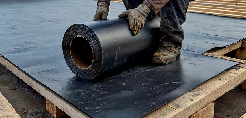 Professional EPDM Roofing Services in Fox Island, WA