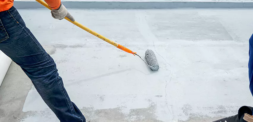 Professional EPDM Roofing Installation Services in Fox Island, WA