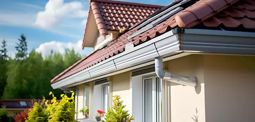 Professional Fascia Repair Services in Fox Island, WA