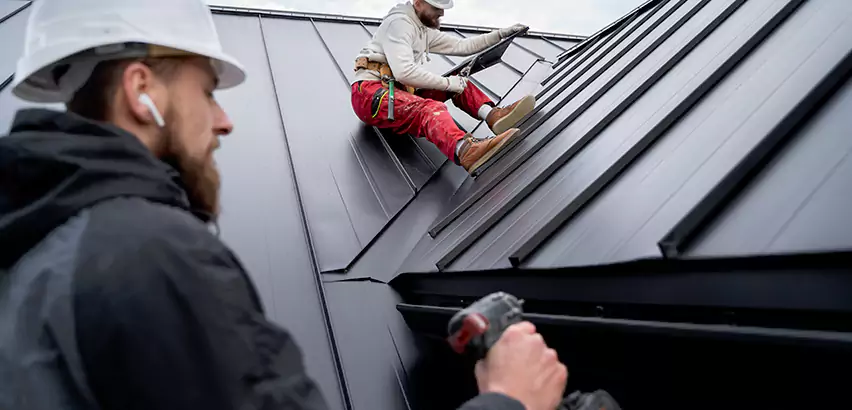 Professional Gutter Repair Services in Fox Island, WA