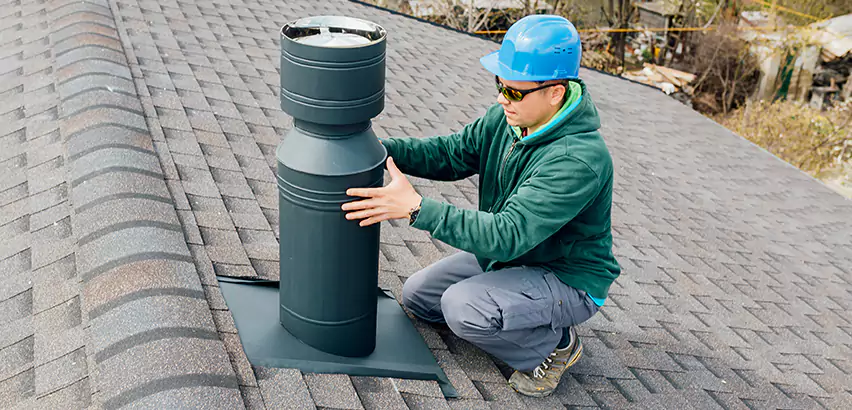 Professional Roof Flashing Repair Services in Fox Island, WA