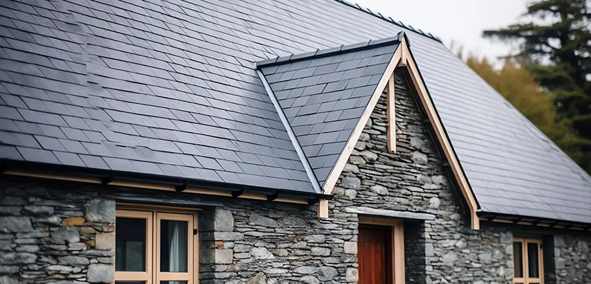 Professional Roof Valley Repair Services in Fox Island, WA