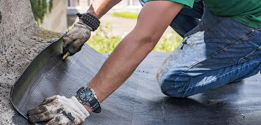 Professional Roof Water Damage Repair Services in Fox Island, WA