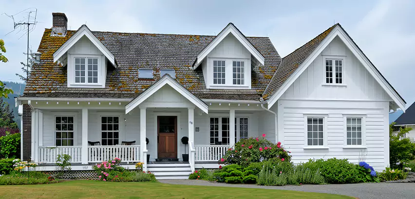 Professional Roofing and Siding Services in Fox Island, WA