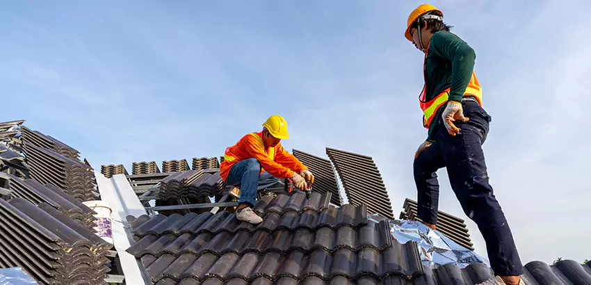 Professional Roofing Services in Fox Island, WA
