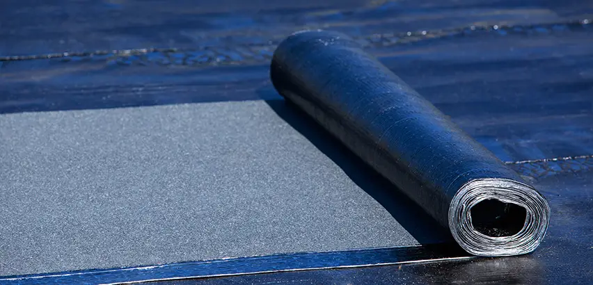 Professional Rubber Roof Replacement Services in Fox Island, WA