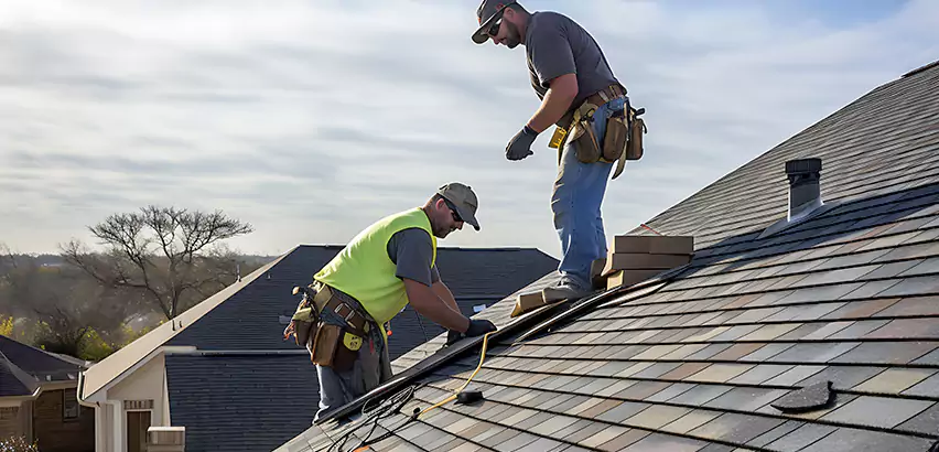 Professional Skylight Replacement Services in Fox Island, WA