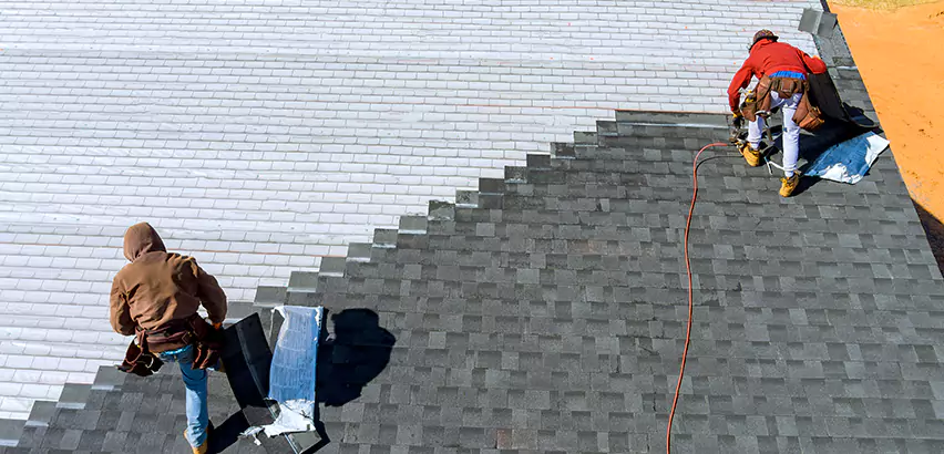 Professional Slate Roof Repair Services in Fox Island, WA