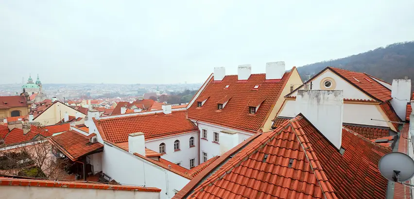 Professional Slate Roof Replacement Services in Fox Island, WA
