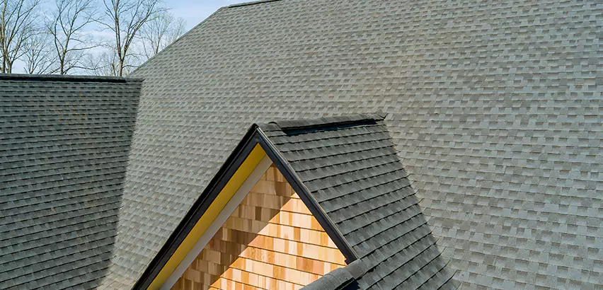 Professional Slate Roofing Services in Fox Island, WA