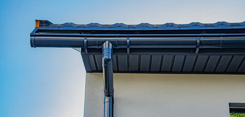 Professional Soffits and Fascia Replacement Services in Fox Island, WA