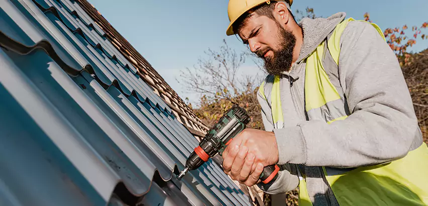 Professional Standing Seam Metal Roofing Services in Fox Island, WA