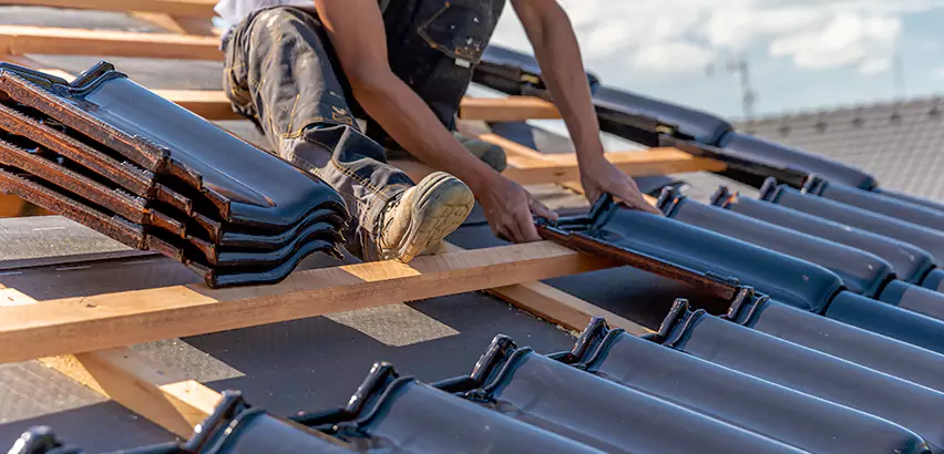 Professional Storm Damage Roof Repair Services in Fox Island, WA