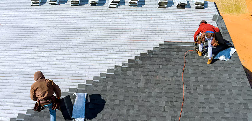 Professional Tile Roof Installation Services in Fox Island, WA