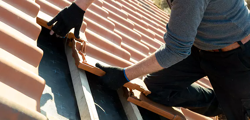 Professional Tile Roof Restoration Services in Fox Island, WA