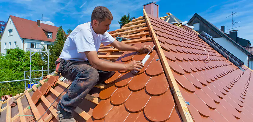 Professional Tile Roofing Services in Fox Island, WA