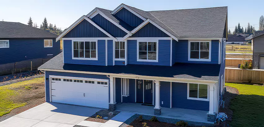 Best Roofing and Siding in Fox Island