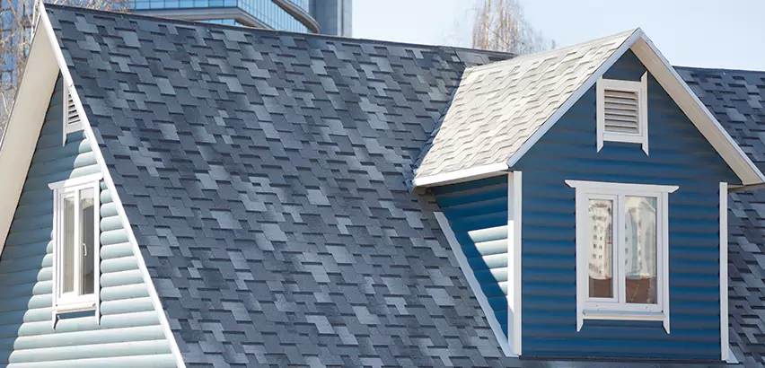 Shingle Roof Maintenance in Fox Island