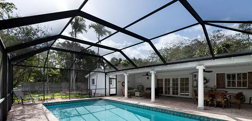 Emergency Leak Mitigation for Sunrooms Fox Island