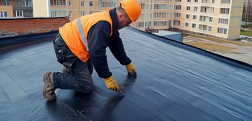 Professional TPO Roof Replacement Services in Fox Island, WA