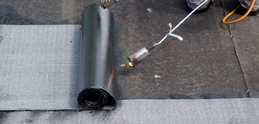 Professional TPO Roofing Installation Services in Fox Island, WA
