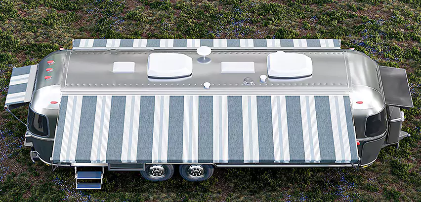 Professional Trailer Roof Repair Services in Fox Island, WA