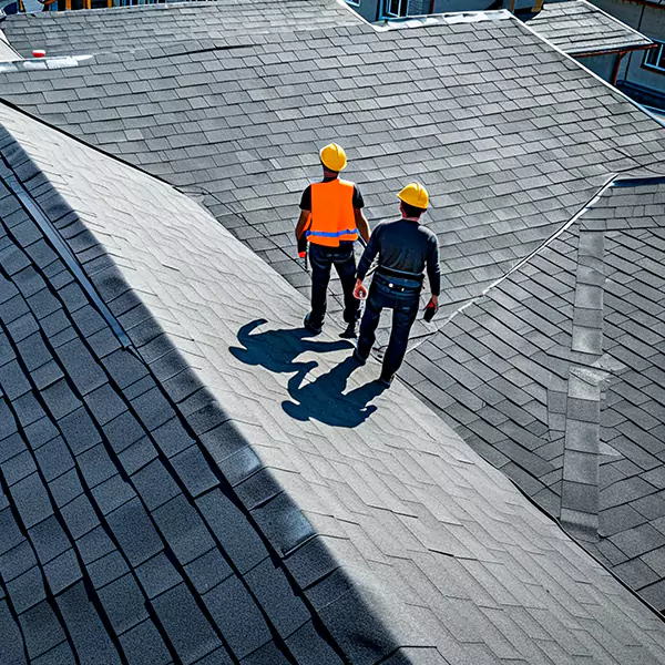 Why Fox Island, WA Homeowners Rely on Asphalt Roof Repair?