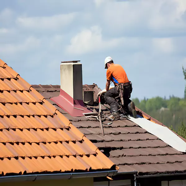 Why Choose Fox Island Roofing in Fox Island, WA?