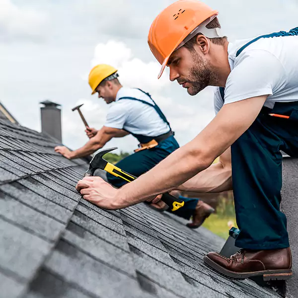 Why Fox Island WA Residents Depend on Us for Cedar Roof Repairs?
