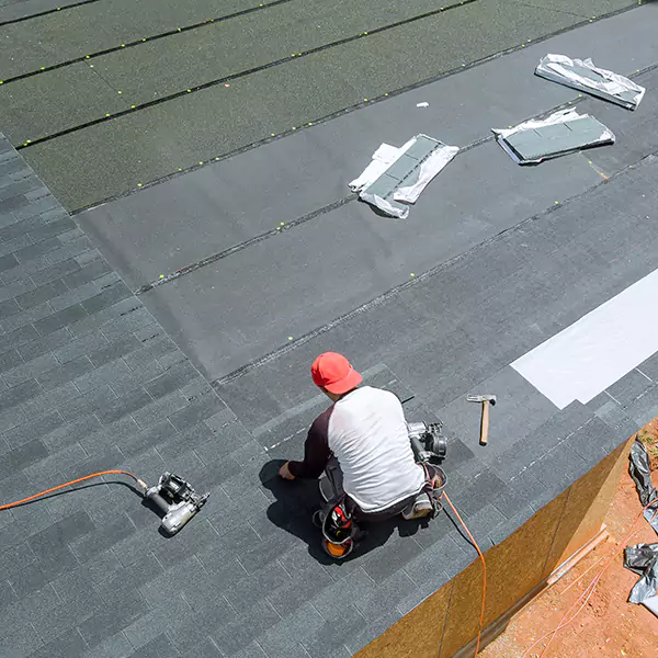 Why Homeowners in Fox Island, WA Choose Fox Island Roofing?