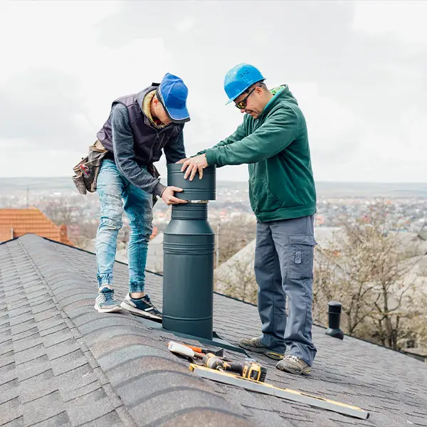 Why Fox Island, WA Homeowners Trust Fox Island Roofing?