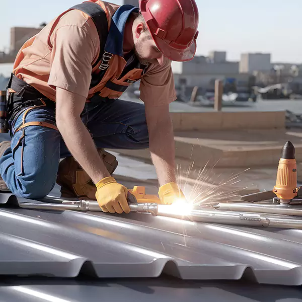 Why Fox Island Roofing Is Fox Island's Leading Commercial Roofing Company?