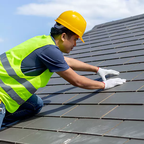 Why Fox Island Businesses Rely on Fox Island Roofing for Roof Maintenance?