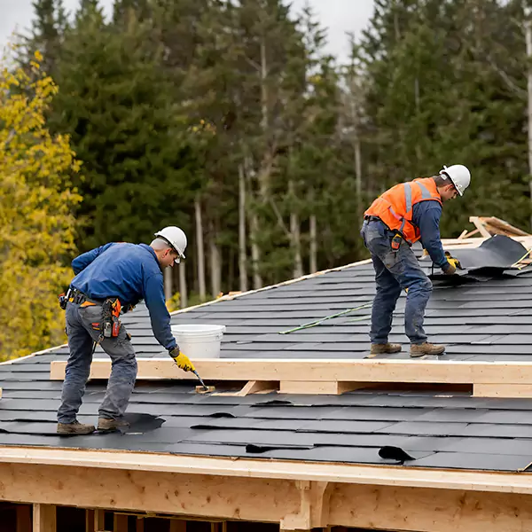 Why Businesses Across Fox Island Depend on Fox Island Roofing for Roof Repairs?