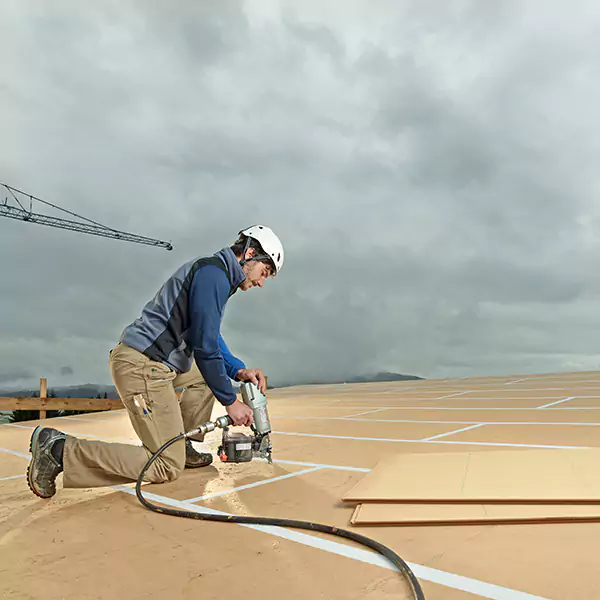 Why Fox Island Business Owners Choose Fox Island Roofing for Roof Replacement?