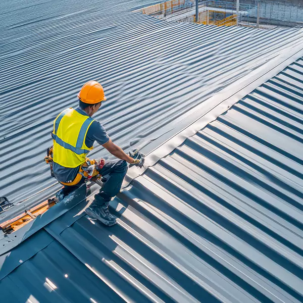 Why Business Owners Across Fox Island Partner with Fox Island Roofing?