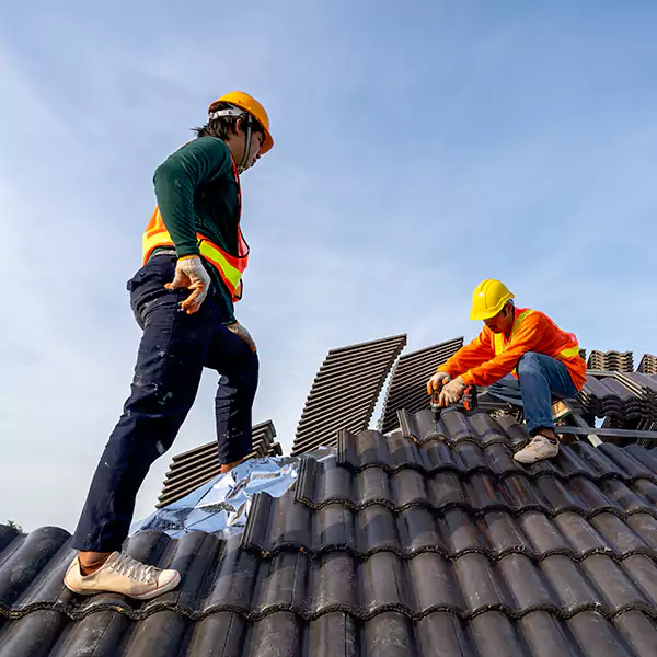 Why Fox Island, WA Property Owners Trust Fox Island Roofing for Emergency Roof Repair?