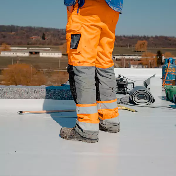 Why Fox Island Property Owners Choose Fox Island Roofing?