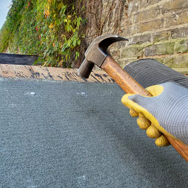 Why Fox Island Roofing Is Fox Island's Go-To EPDM Roof Replacement Contractor?